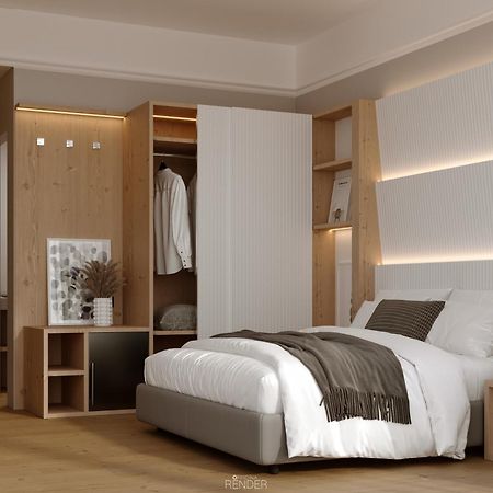 Hotel Palm Beach B&B Sea View Rimini Dış mekan fotoğraf