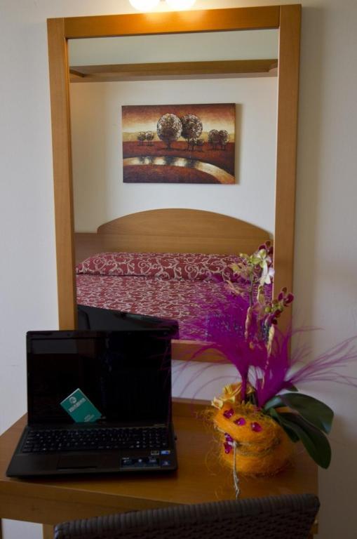 Hotel Palm Beach B&B Sea View Rimini Oda fotoğraf