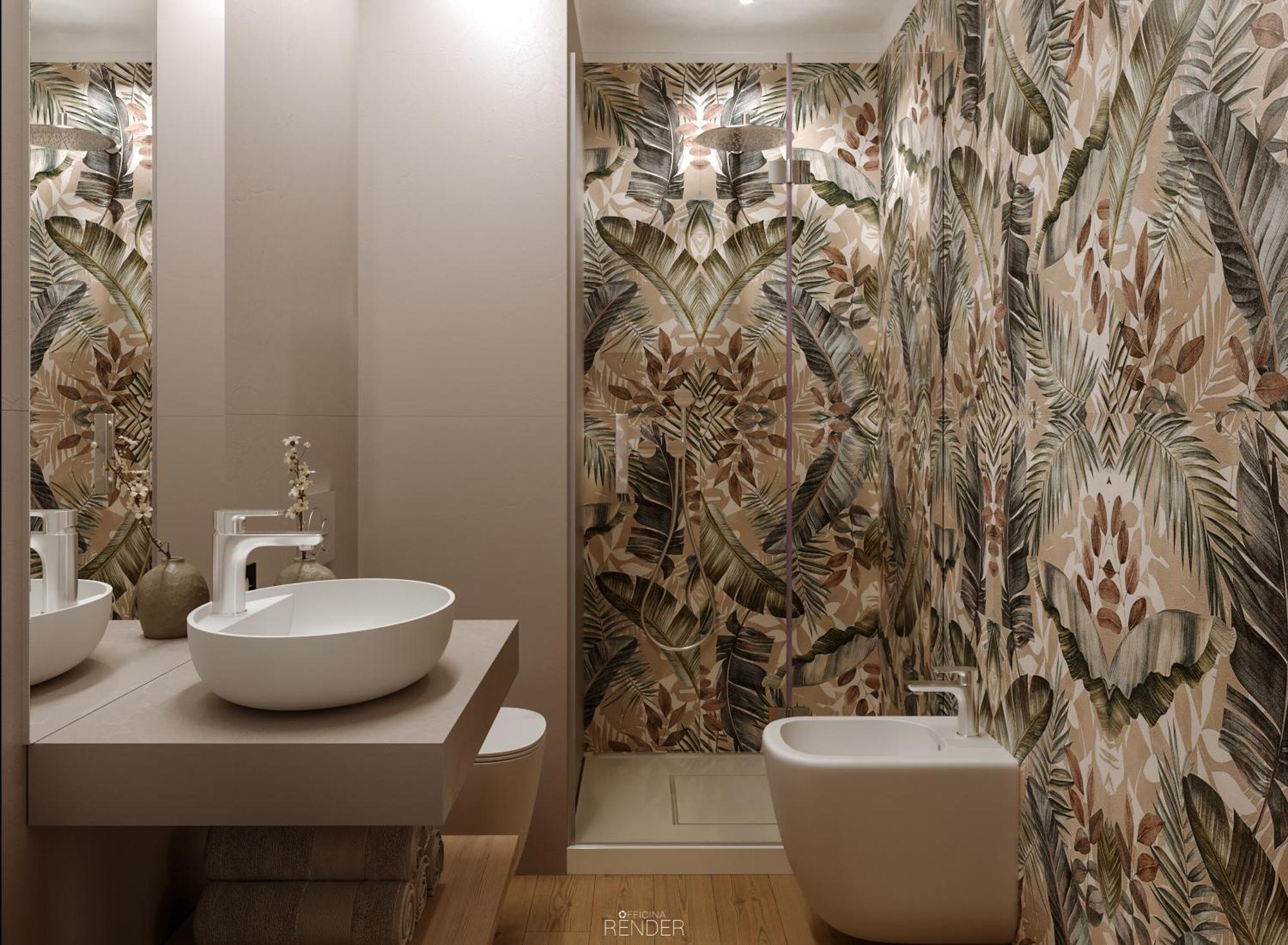 Hotel Palm Beach B&B Sea View Rimini Dış mekan fotoğraf